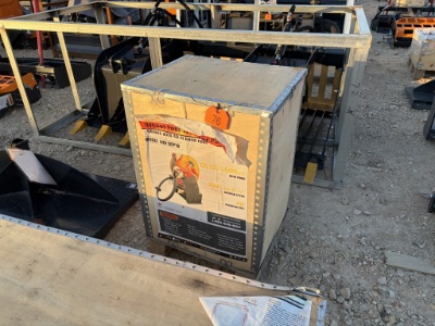 Land Honor Diesel Fuel Transfer Pump