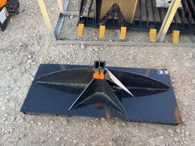 Land Honor SS Utility Hitch Adapter
