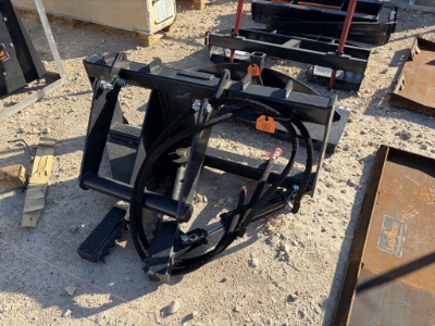 Land Honor SS Tree Puller