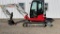 Takeuchi TB235