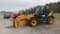 JCB T4 IV Telehandler