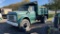 1971 GMC Dump truck