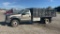 2006 F-550 Stake body Dump