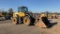 Komatsu 250 PT Loader