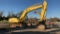 Kobelco 330 Excavator