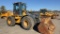 John Deere 544J wheel loader