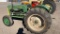 Oliver super 55 tractor