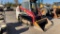 Takeuchi tl8 skidsteer