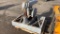 Dewalt radial arm saw