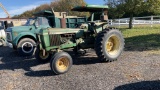 John Deere 2440 Tractor