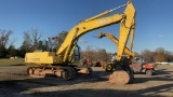 Kobelco 330 Excavator