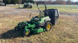 John Deere Zero Turn