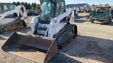 Bobcat t250