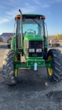 John Deere 6430