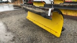 Snow plow