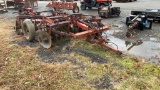 Disc plow