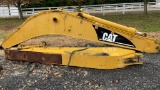 Cat 325D boom & stick