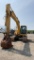 Komatsu Excavator Pc150lc
