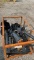 Auger with 3 Bits