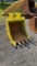 Excavator Bucket