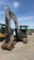 Bobcat E85 Excavator