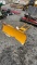 International Harvester Plow