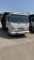 2016 Isuzu NQR Dump Bed