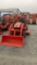 Kubota BX2660 Tractor