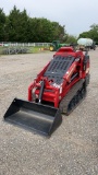 Stag Tl425 Ride-on Loader
