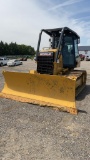 Caterpillar D5k 2lgp Bull Dozer