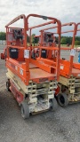 Jlg 1930es Scissor Lift
