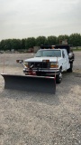 1995 Ford Super Duty