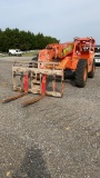 Xterme Forklift XRM842