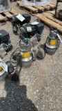 Mustang MP 4800 Electric Pump