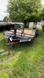 Bro-mar Trailer
