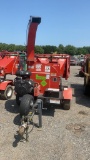 Morbark Box Chipper