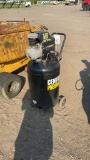Central Pneumatic Air Compressor