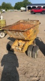 Prime Mover Georgia Buggy