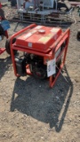 Multiquip 2500 Generator