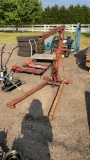 Engine Jack
