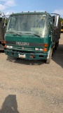 1997 Isuzu Stake Body