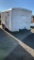 Enclosed trailer