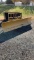 9 Foot Snowplow