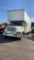 1999 International 4700 Dt 466e Box Truck