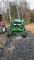 John Deere T410 6300 Tractor