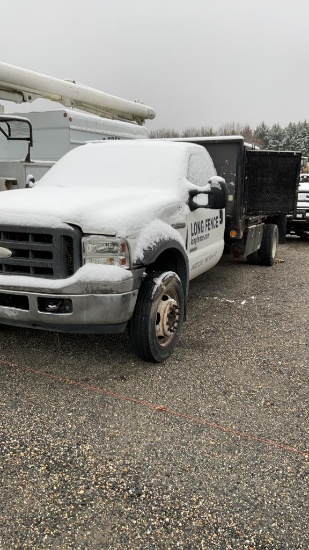Flat Bed