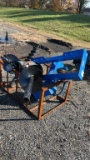 Auger Attachment