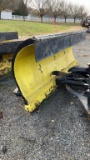 10' Snowplow