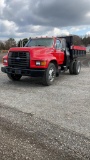 1997 Ford F Series