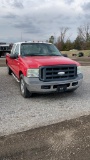 Ford F-350 Xl Super Duty